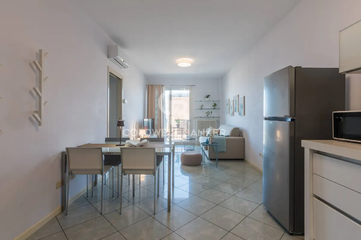 Appartamento in vendita a Riccione, ALBA - foto 3