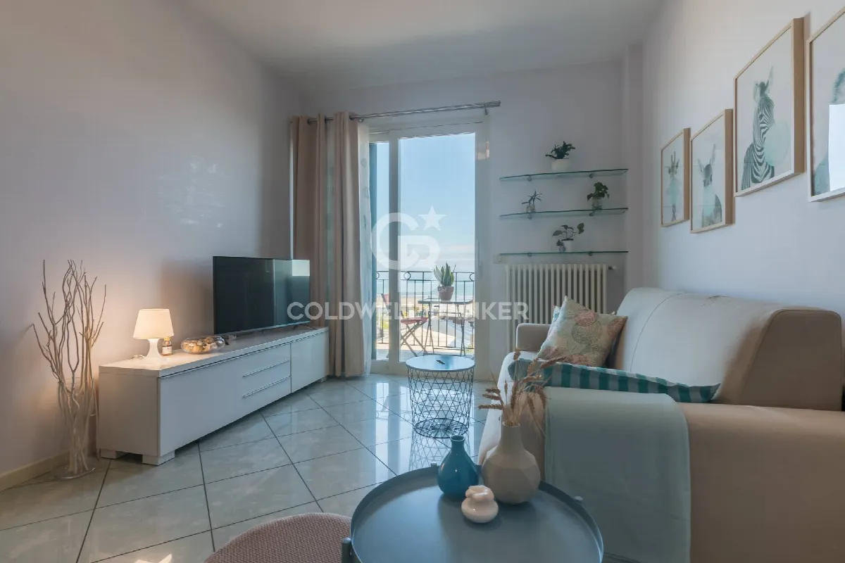 Appartamento in vendita a Riccione, ALBA - foto 4