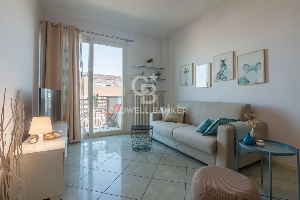 Appartamento in vendita a Riccione, ALBA - foto 5