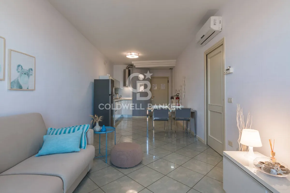 Appartamento in vendita a Riccione, ALBA - foto 6
