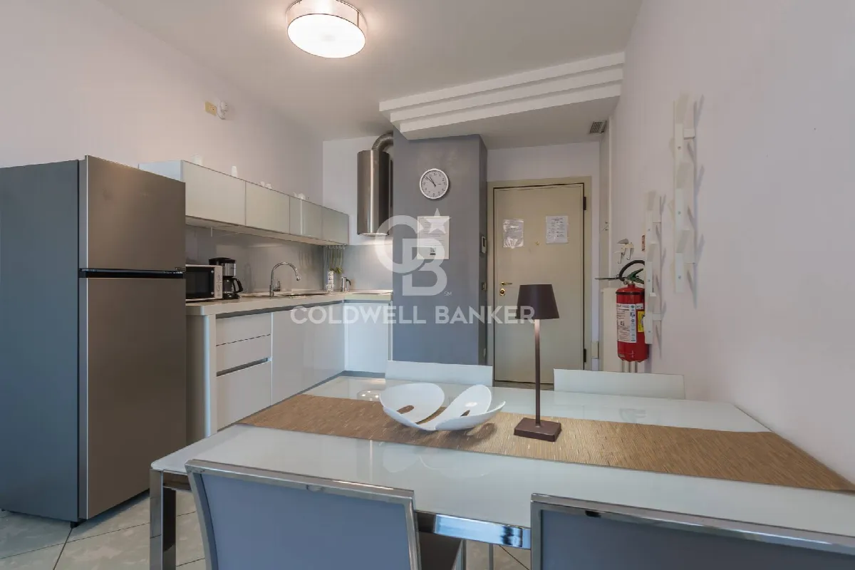 Appartamento in vendita a Riccione, ALBA - foto 7