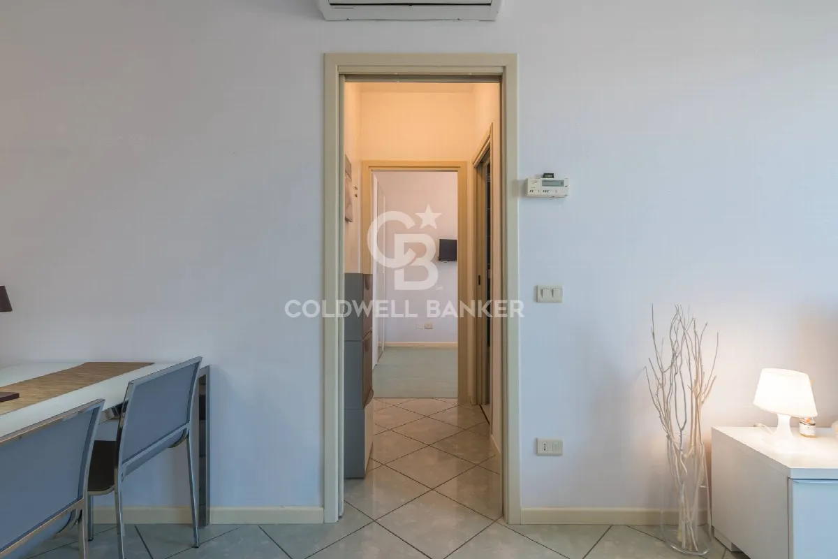Appartamento in vendita a Riccione, ALBA - foto 9