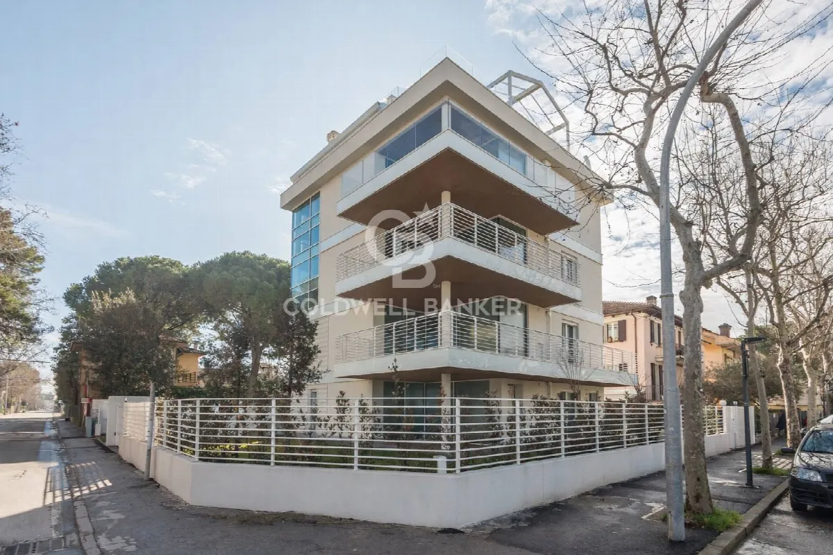 Appartamento in vendita a Riccione, CENTRO - foto 1