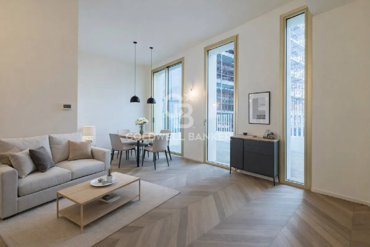 Appartamento in vendita a Riccione, CENTRO - foto 1