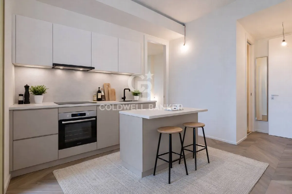 Appartamento in vendita a Riccione, CENTRO - foto 2
