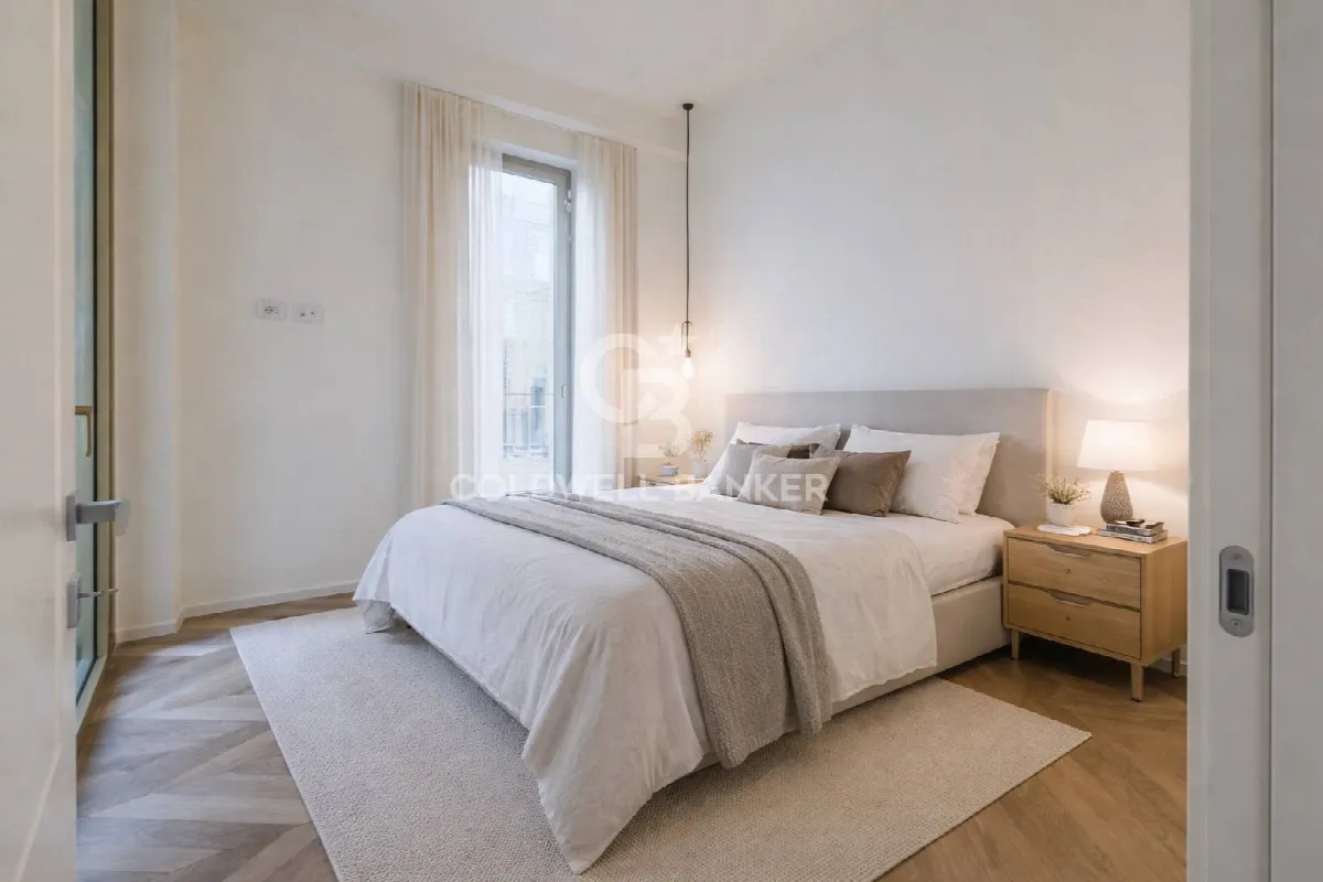 Appartamento in vendita a Riccione, CENTRO - foto 4