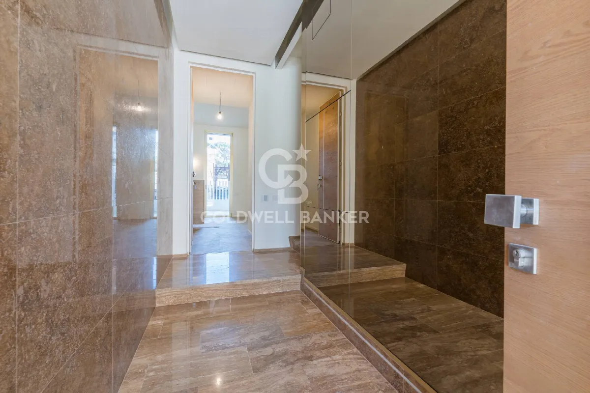 Appartamento in vendita a Riccione, CENTRO - foto 6