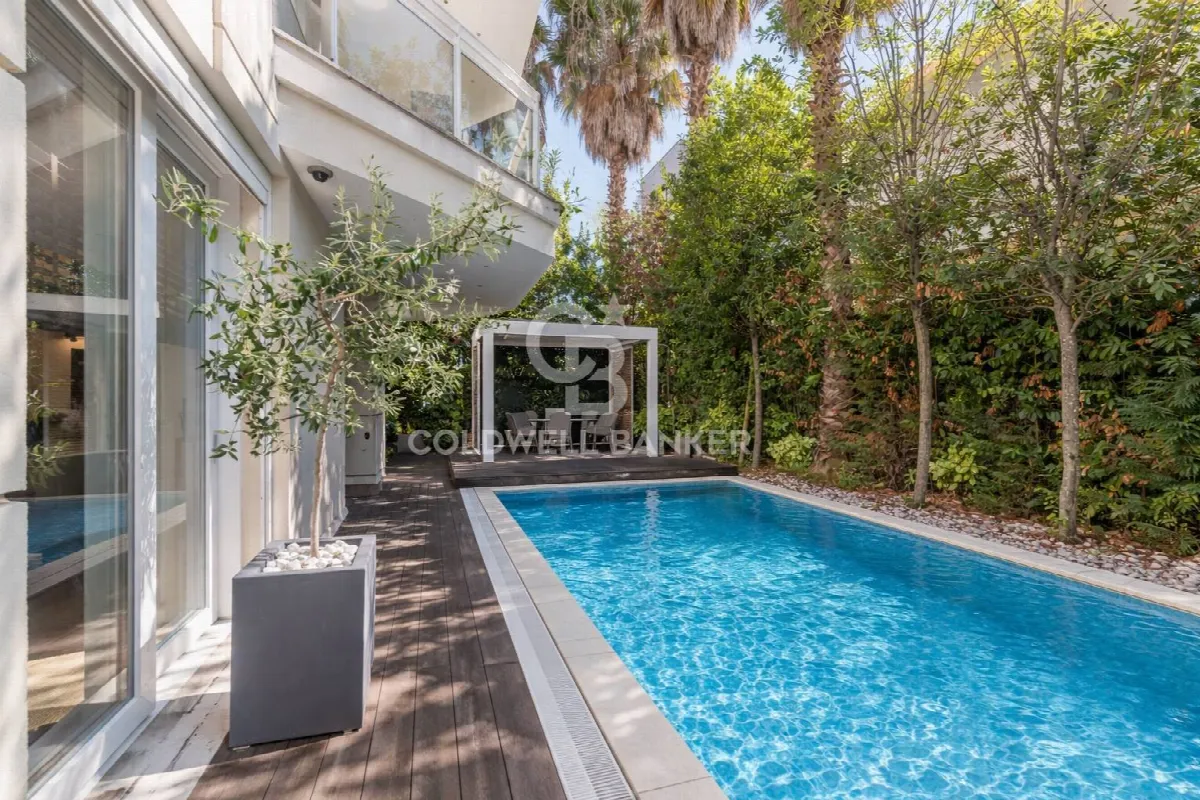 Appartamento in vendita a Riccione, CENTRO - foto 1