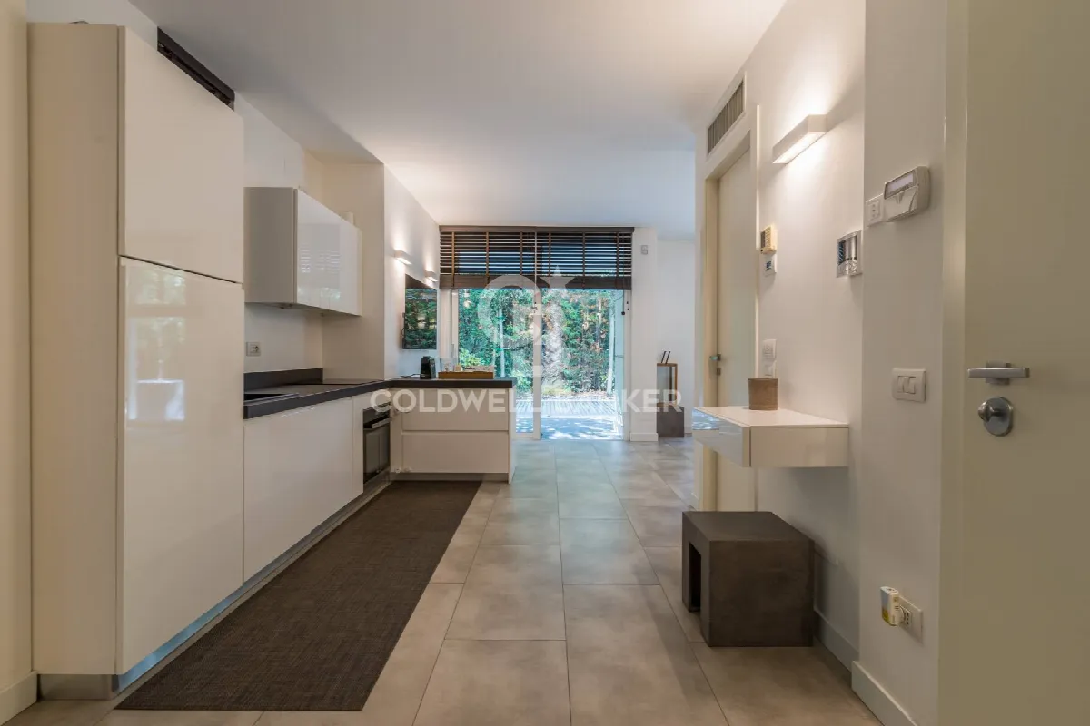 Appartamento in vendita a Riccione, CENTRO - foto 2