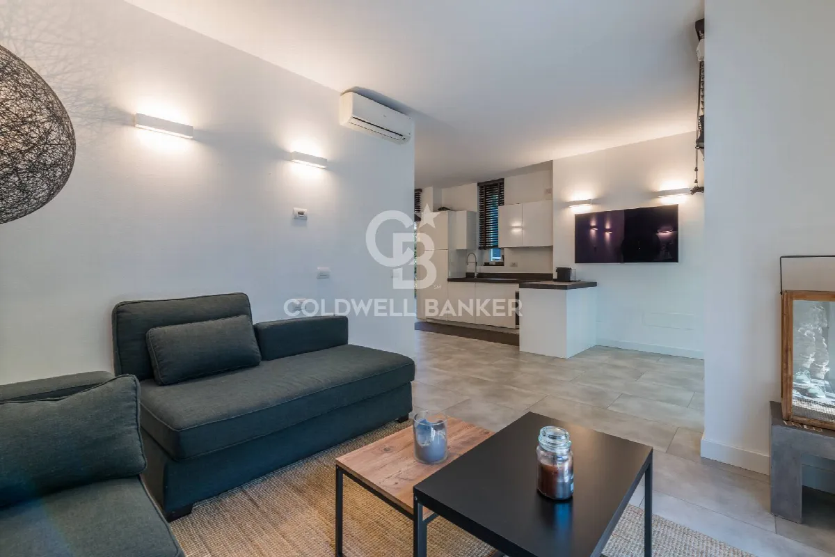 Appartamento in vendita a Riccione, CENTRO - foto 6