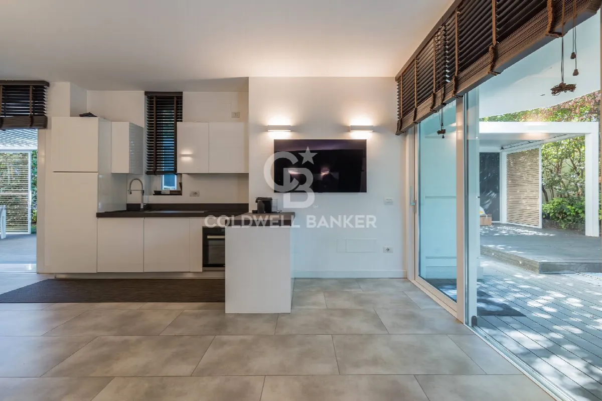 Appartamento in vendita a Riccione, CENTRO - foto 7