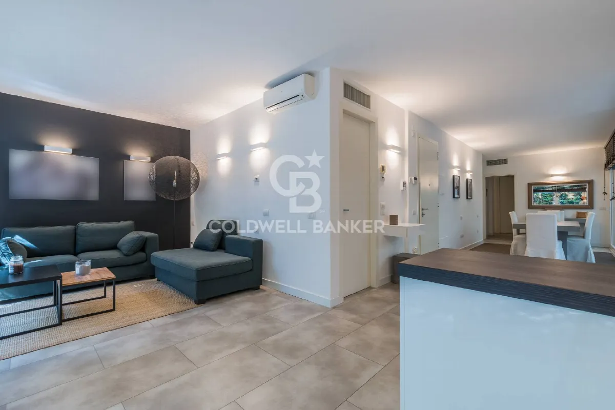 Appartamento in vendita a Riccione, CENTRO - foto 8