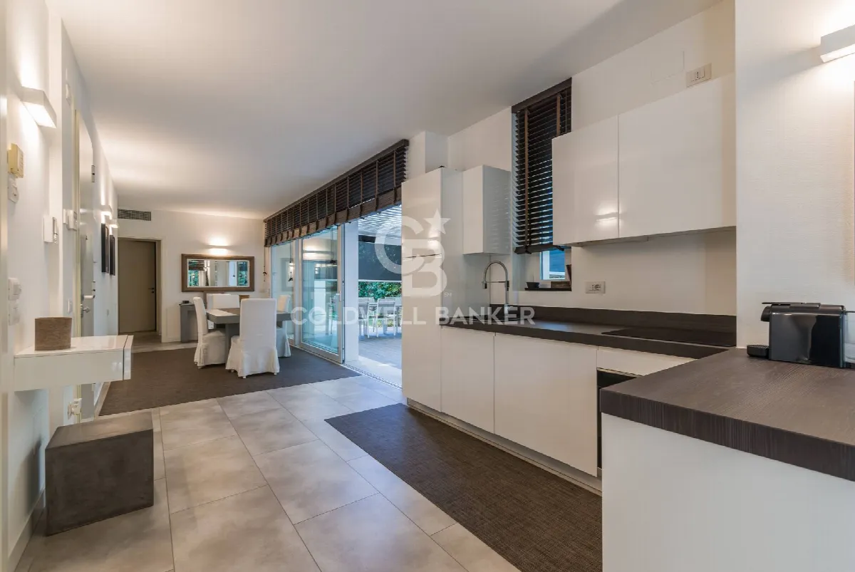 Appartamento in vendita a Riccione, CENTRO - foto 9