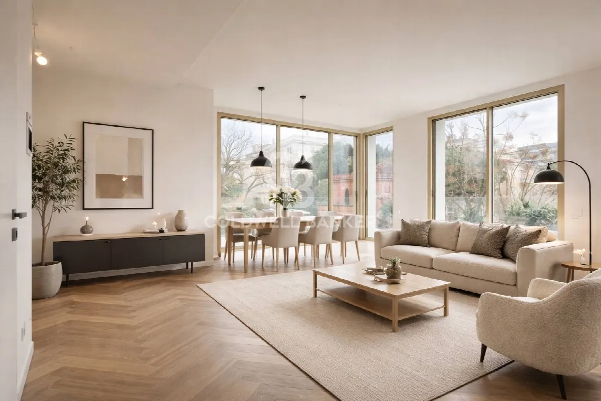 Appartamento in vendita a Riccione, CENTRO - foto 1