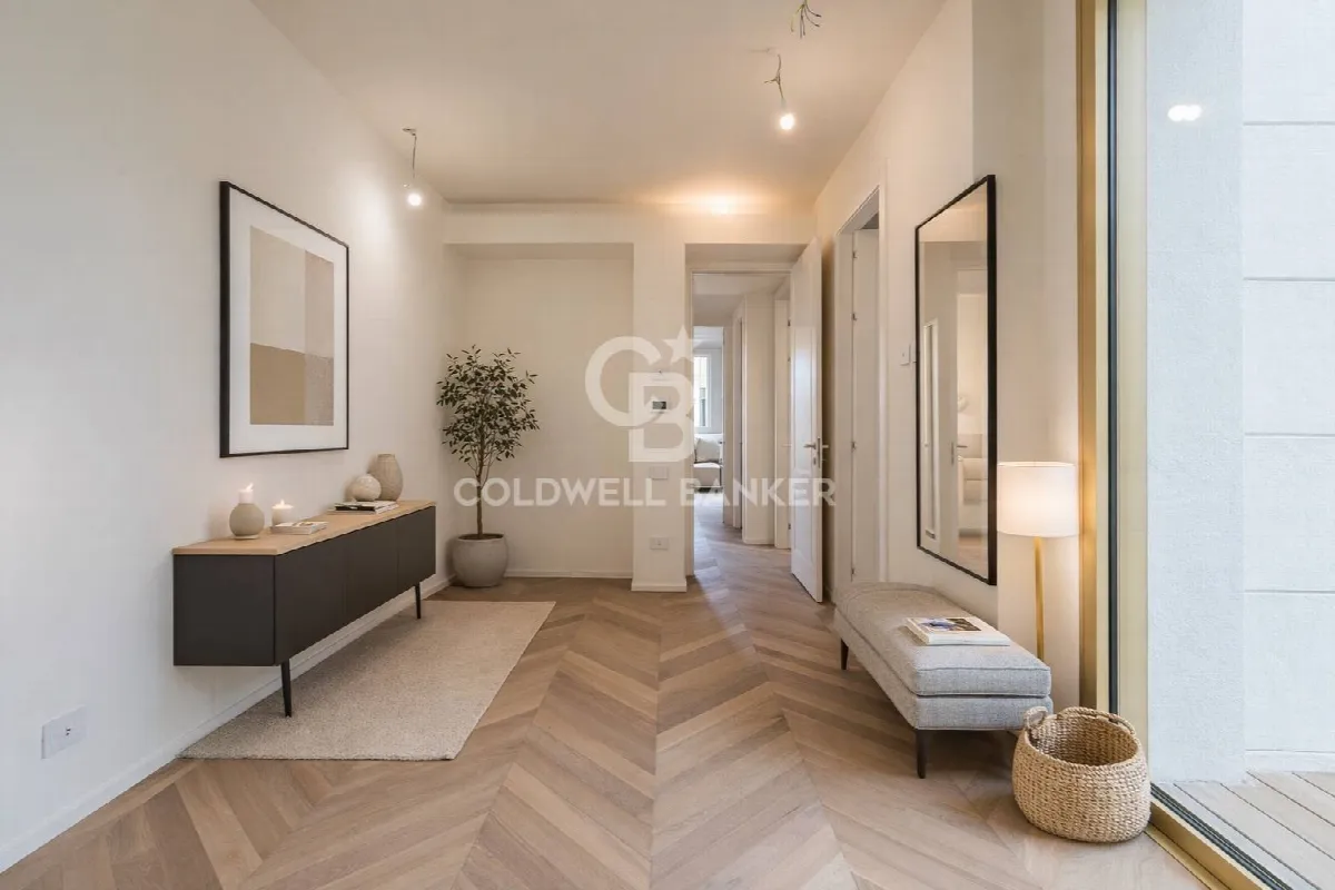 Appartamento in vendita a Riccione, CENTRO - foto 2