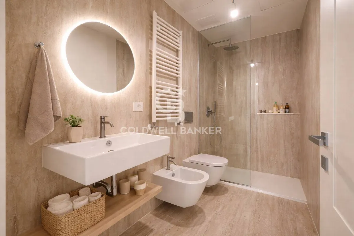 Appartamento in vendita a Riccione, CENTRO - foto 3