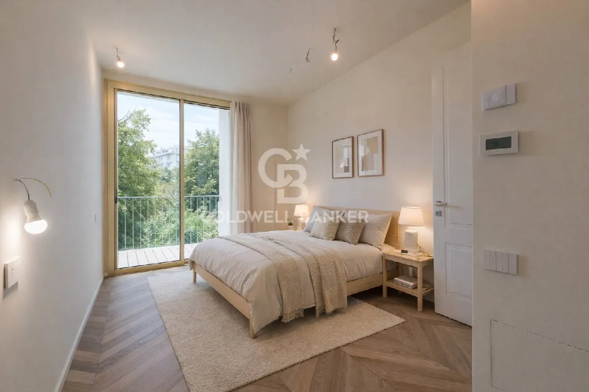 Appartamento in vendita a Riccione, CENTRO - foto 6