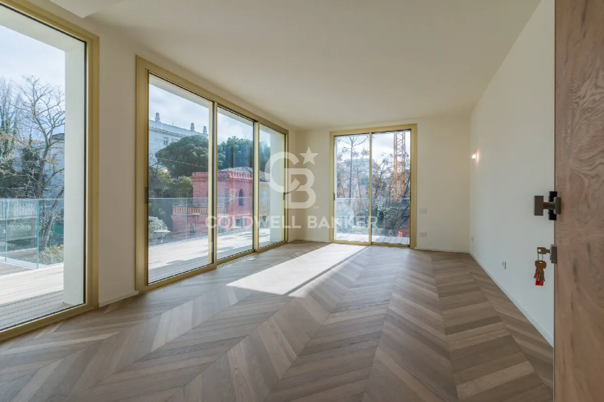 Appartamento in vendita a Riccione, CENTRO - foto 7