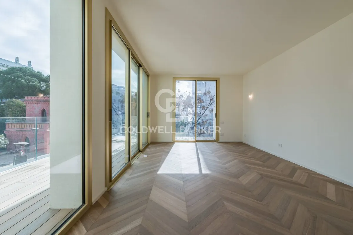 Appartamento in vendita a Riccione, CENTRO - foto 8