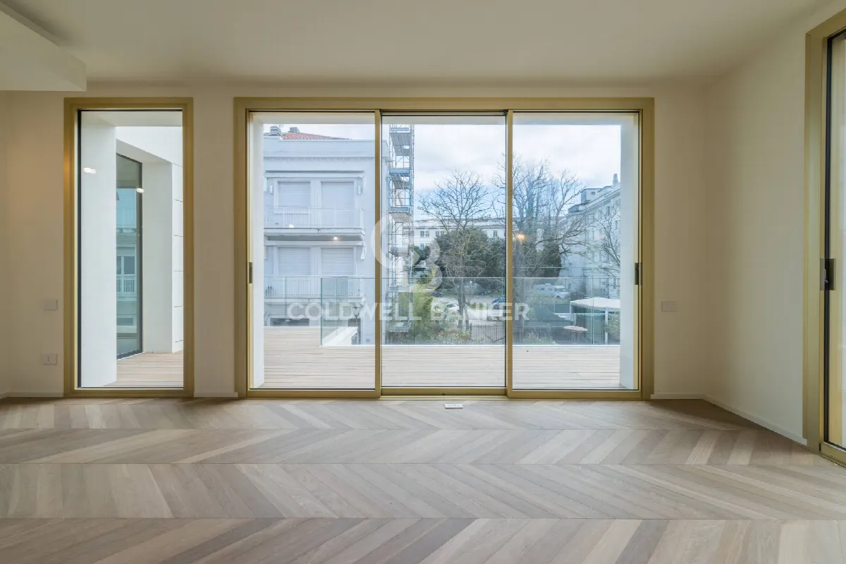 Appartamento in vendita a Riccione, CENTRO - foto 9