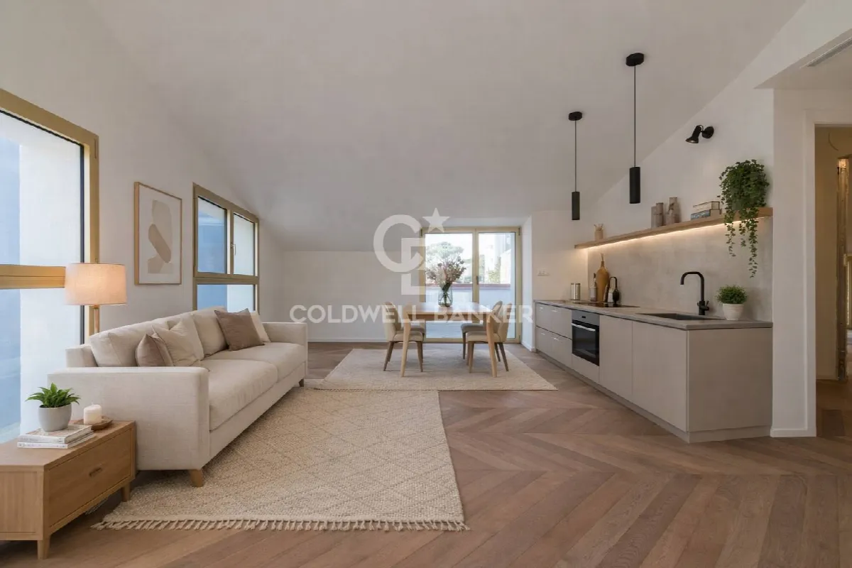 Appartamento in vendita a Riccione, CENTRO - foto 1