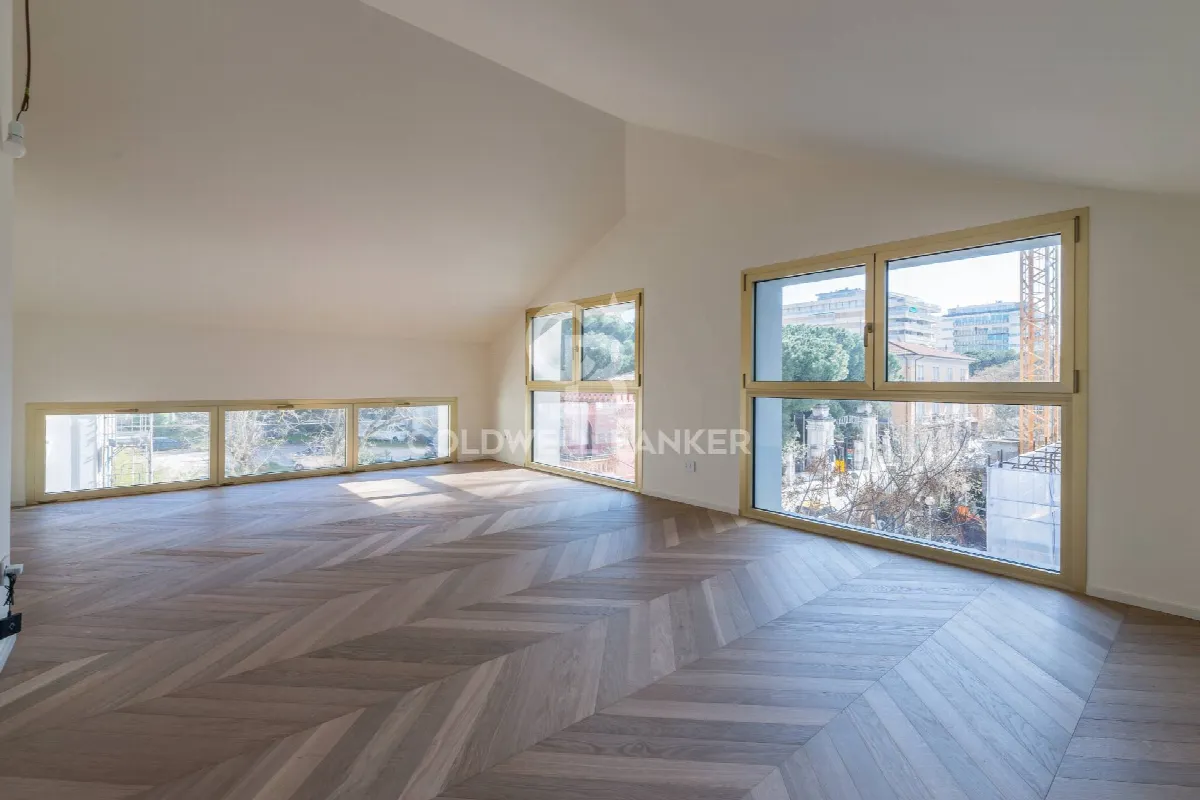 Appartamento in vendita a Riccione, CENTRO - foto 6