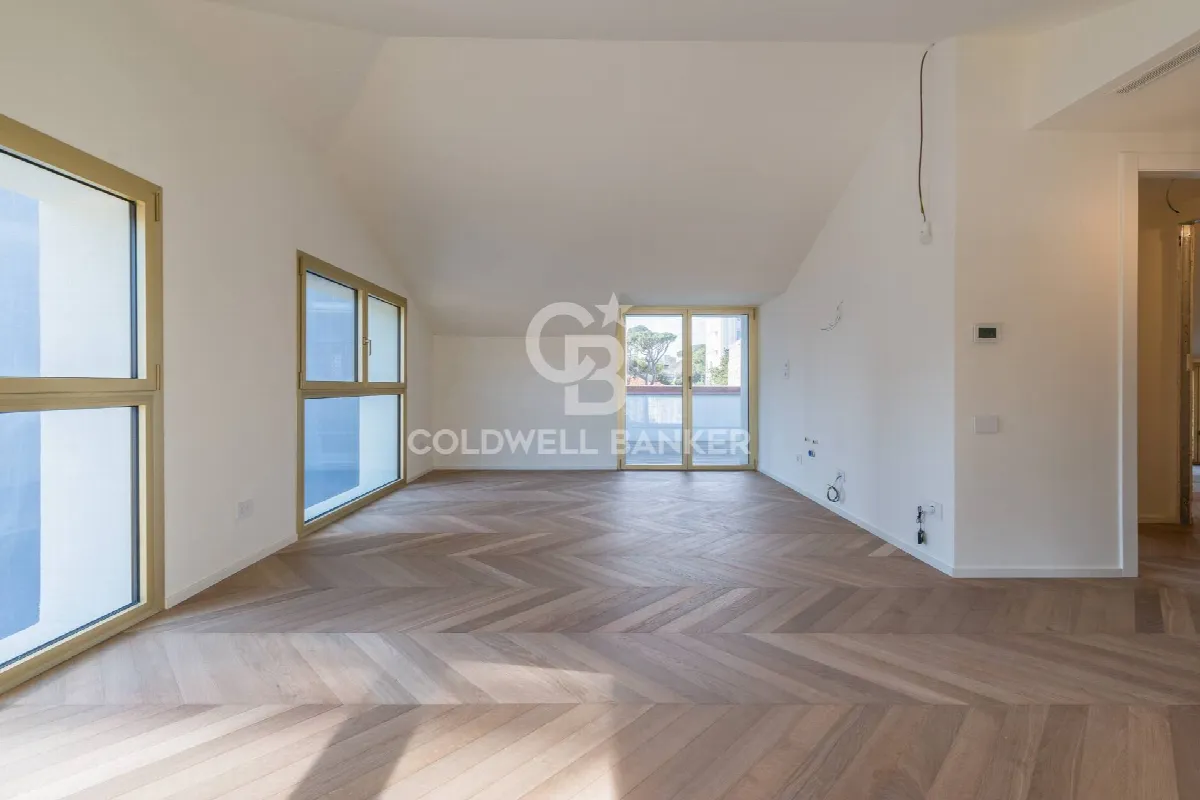 Appartamento in vendita a Riccione, CENTRO - foto 8