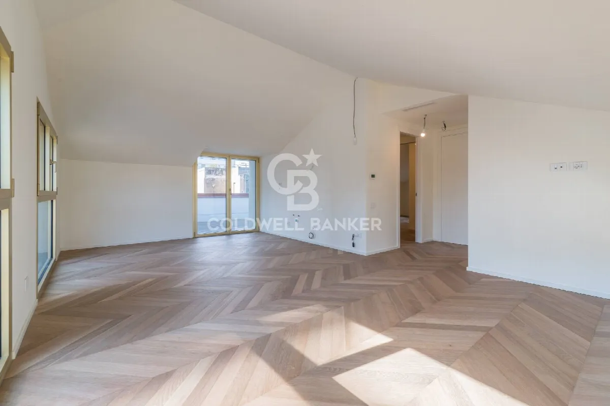 Appartamento in vendita a Riccione, CENTRO - foto 9