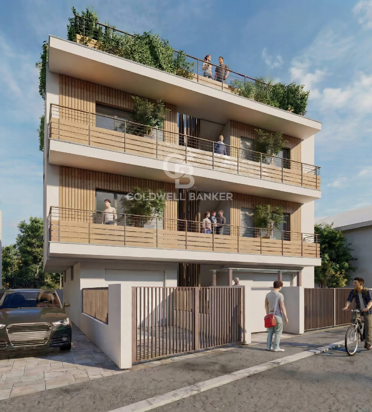 Appartamento in vendita a Cattolica, CENTRALISSIMA - foto 1
