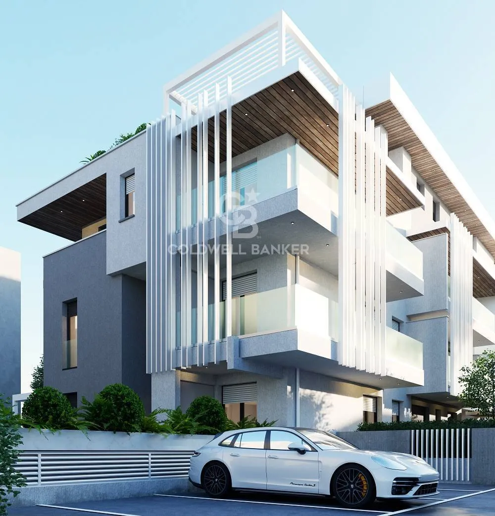 Appartamento in vendita a Riccione, PAESE - foto 1