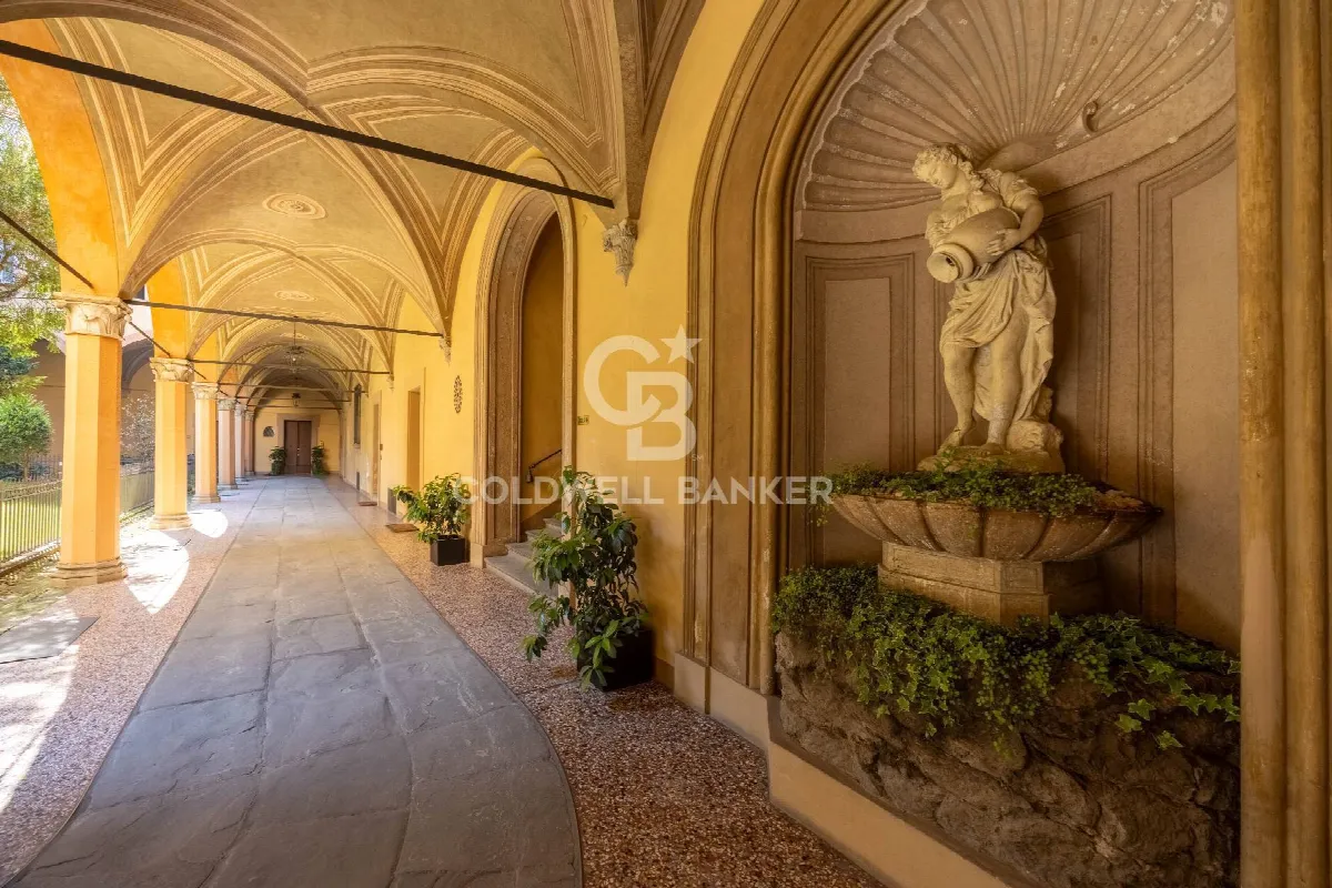 Appartamento in vendita a Bologna, Centro storico - foto 1