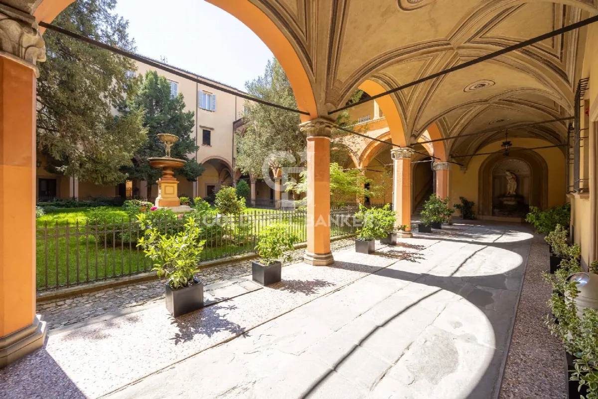 Appartamento in vendita a Bologna, Centro storico - foto 2