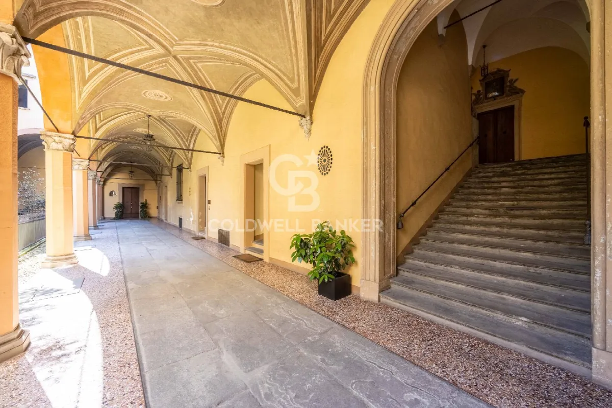 Appartamento in vendita a Bologna, Centro storico - foto 4