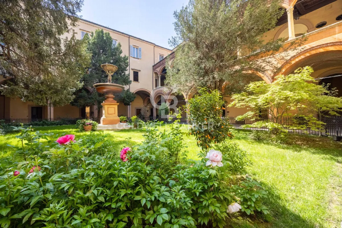Appartamento in vendita a Bologna, Centro storico - foto 5