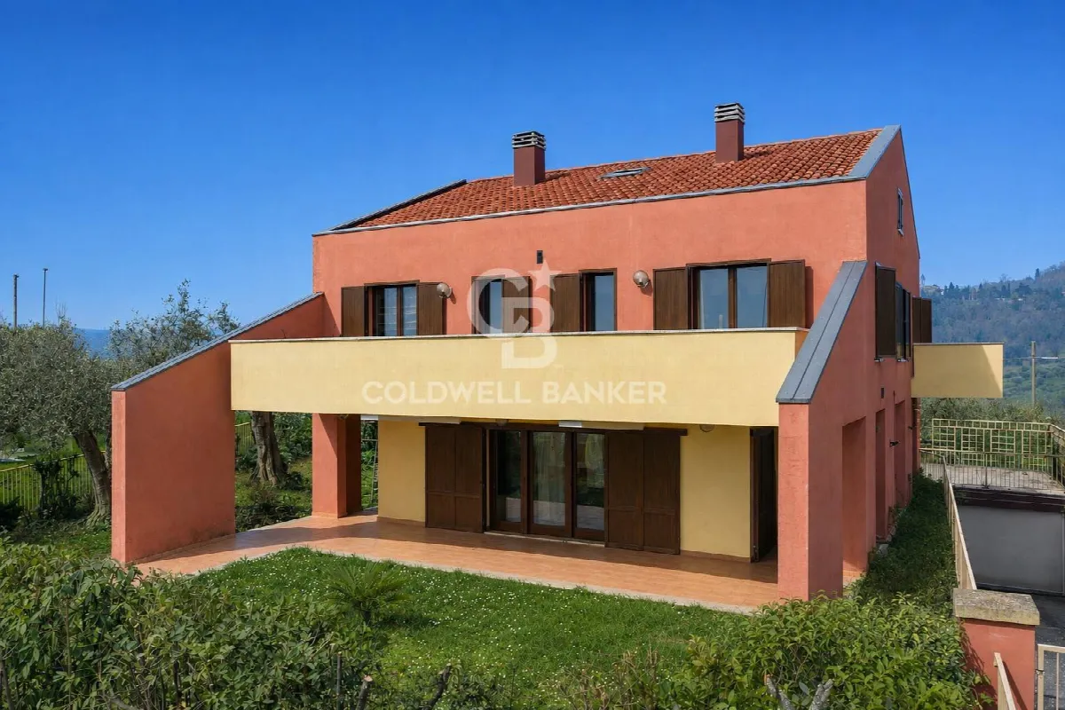 Appartamento in vendita a Montefiore Conca - foto 1