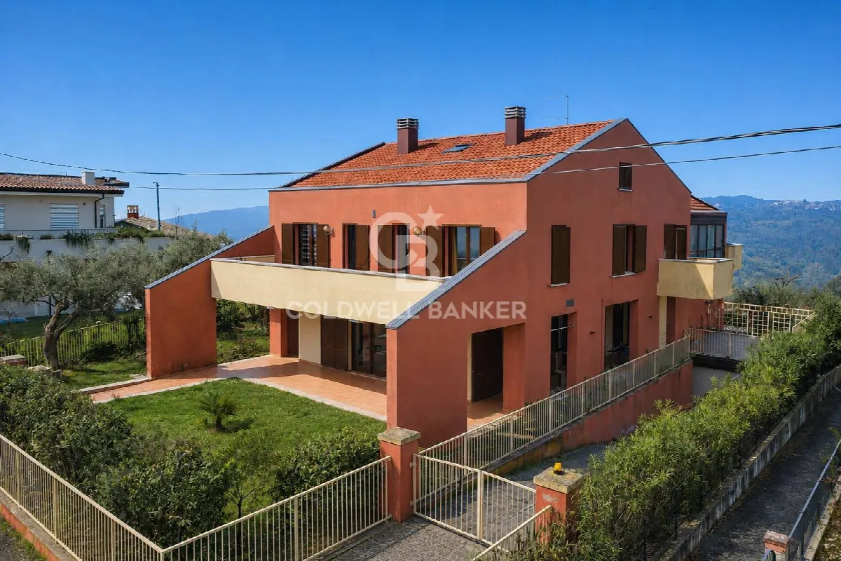 Appartamento in vendita a Montefiore Conca - foto 2