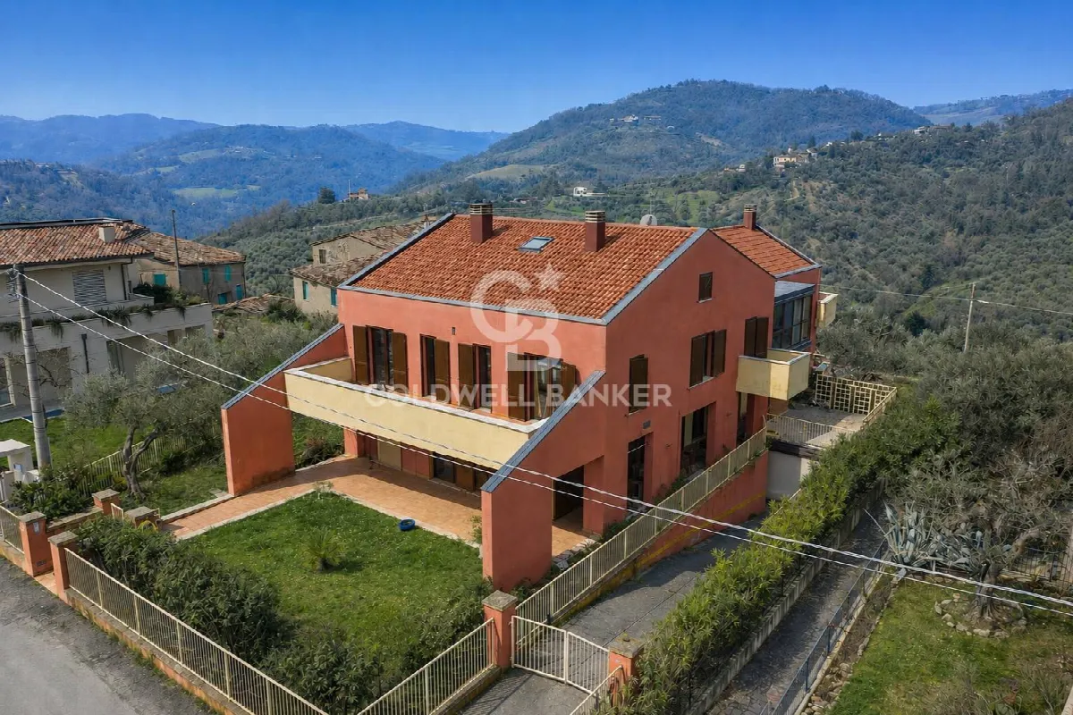 Appartamento in vendita a Montefiore Conca - foto 3