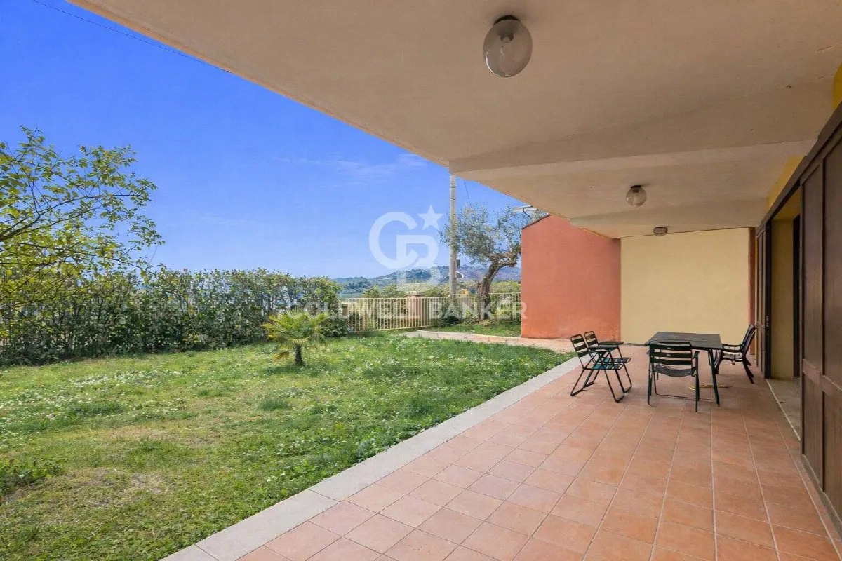 Appartamento in vendita a Montefiore Conca - foto 6