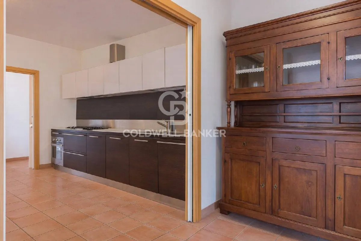 Appartamento in vendita a Montefiore Conca - foto 8