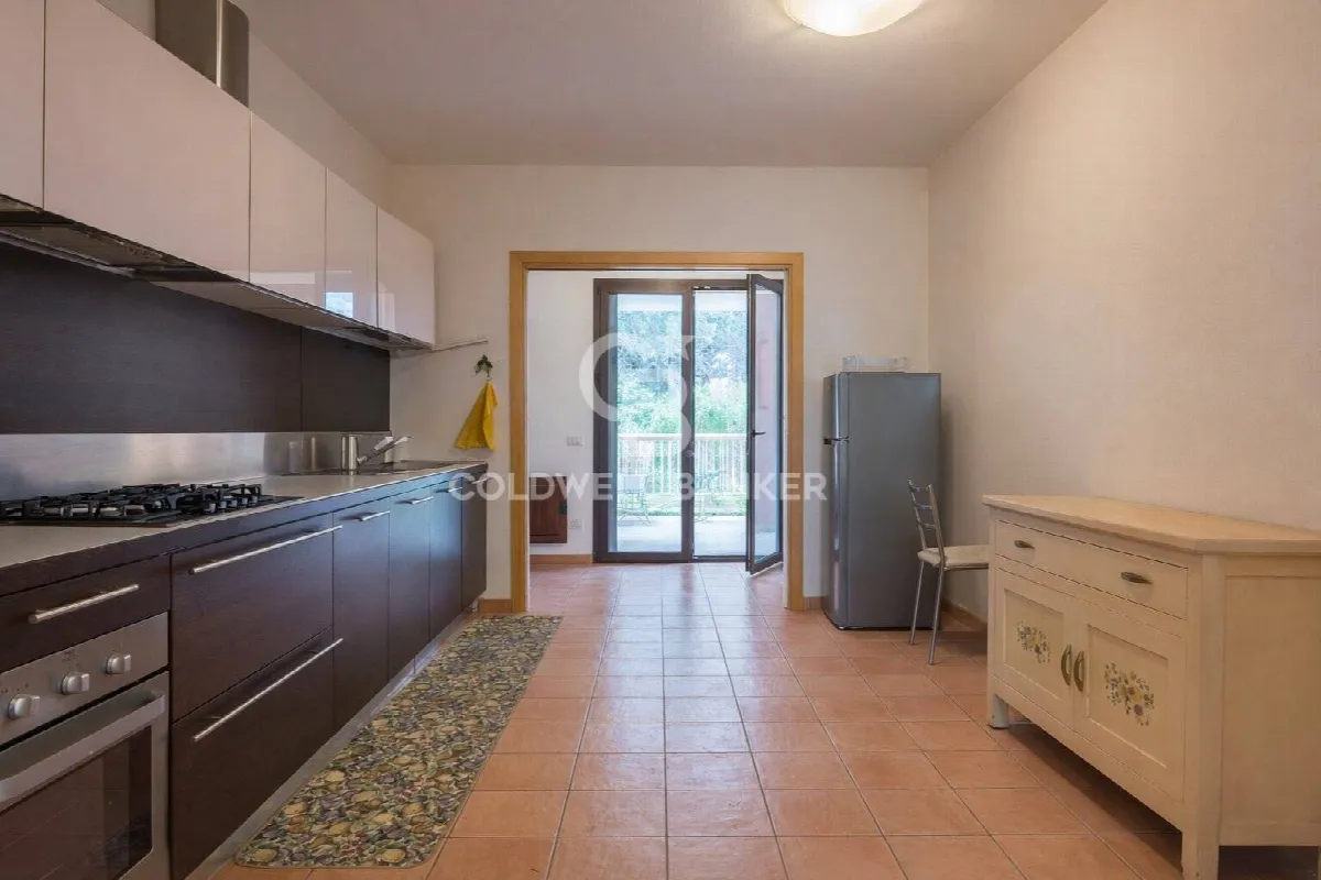 Appartamento in vendita a Montefiore Conca - foto 9