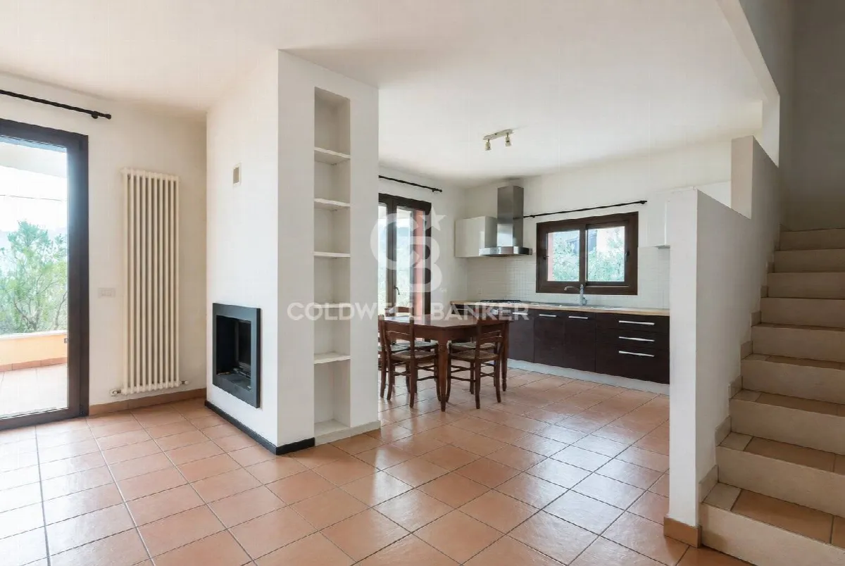 Appartamento in vendita a Montefiore Conca - foto 1