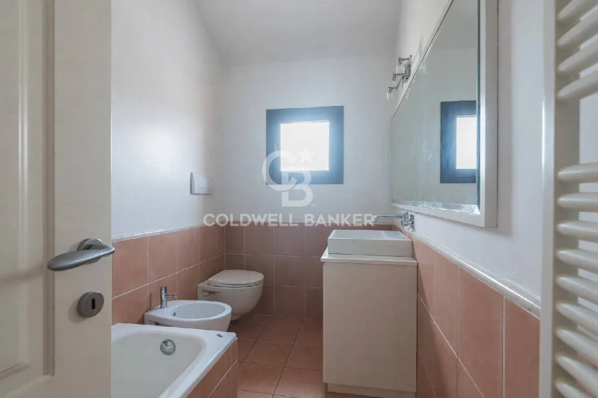 Appartamento in vendita a Montefiore Conca - foto 10