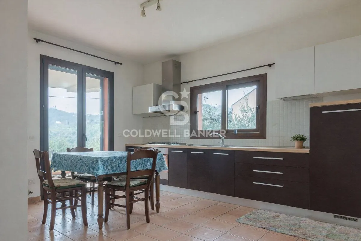Appartamento in vendita a Montefiore Conca - foto 2