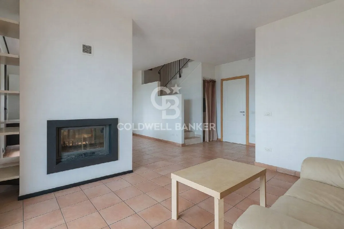 Appartamento in vendita a Montefiore Conca - foto 5