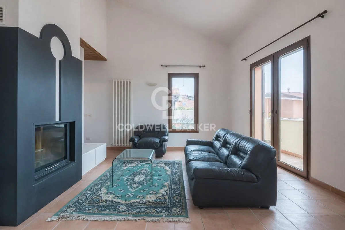 Appartamento in vendita a Montefiore Conca - foto 2