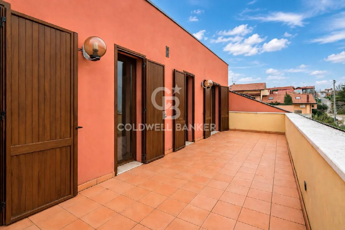 Appartamento in vendita a Montefiore Conca - foto 4