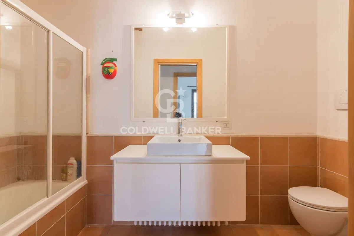 Appartamento in vendita a Montefiore Conca - foto 7