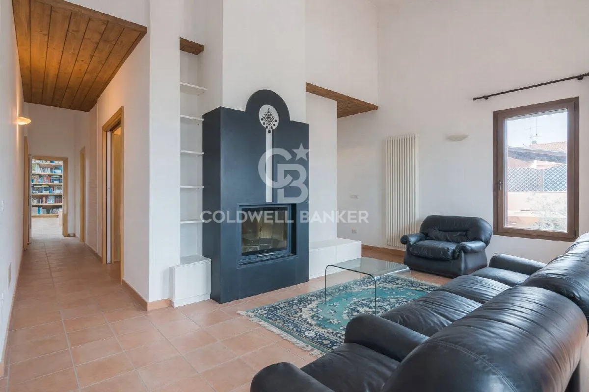 Appartamento in vendita a Montefiore Conca - foto 2
