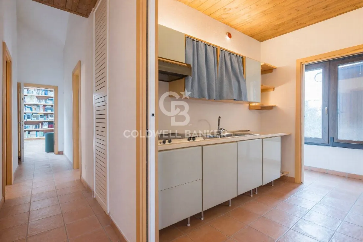 Appartamento in vendita a Montefiore Conca - foto 3