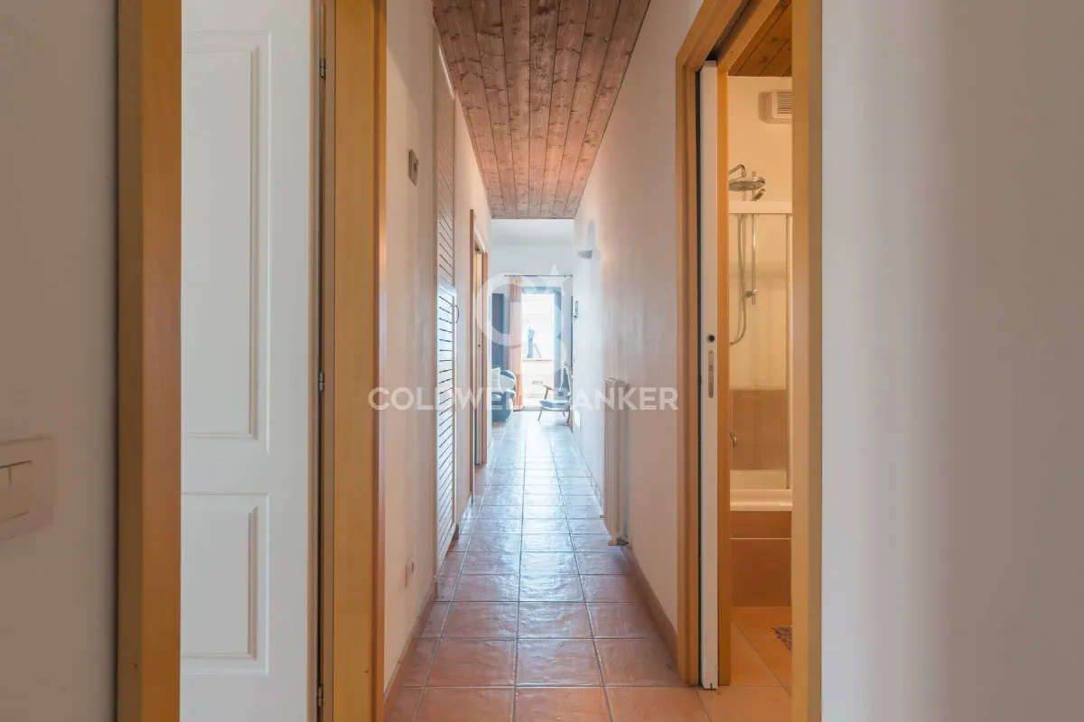 Appartamento in vendita a Montefiore Conca - foto 8